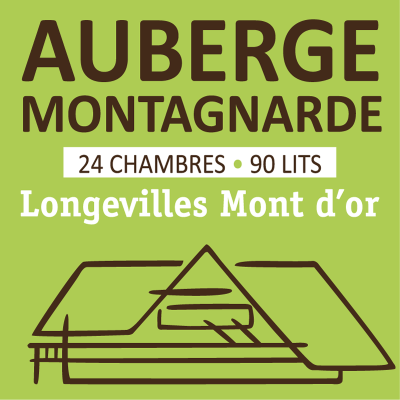 Auberge montagnarde