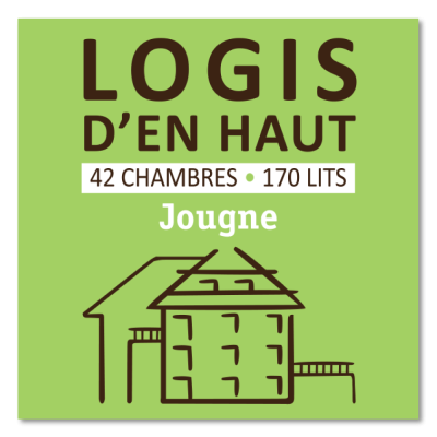 Logis d'en haut